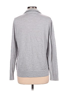 Banana Republic Wool Pullover Sweater (view 2)