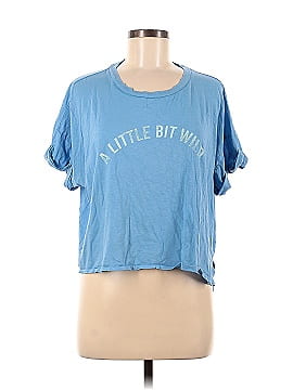 Aerie Short Sleeve T-Shirt (view 1)