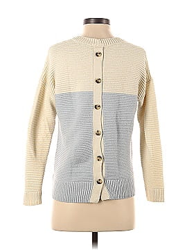 Madewell Pullover Sweater (view 2)