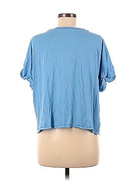 Aerie Short Sleeve T-Shirt (view 2)