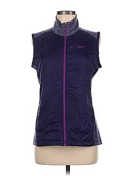 Nike Golf Vest (view 1)