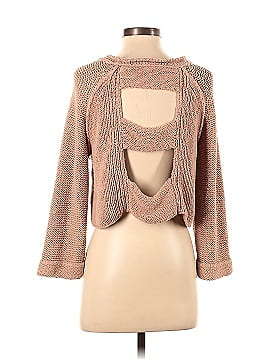 Free People Pullover Sweater (view 2)