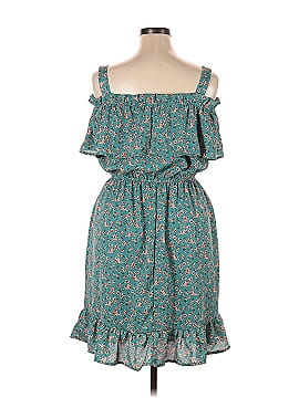 Liberty Love Casual Dress (view 2)