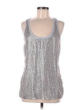 Express Sleeveless Blouse (view 1)