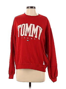 Tommy Jeans Sweatshirt (view 1)