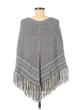 American Eagle Outfitters Poncho (view 2)