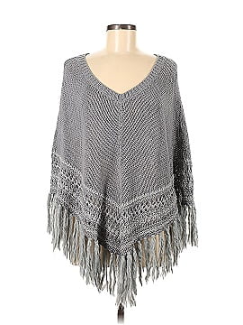 American Eagle Outfitters Poncho (view 1)