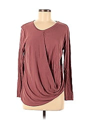 Jane And Delancey Long Sleeve Top