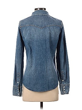 J.Crew Denim Jacket (view 2)