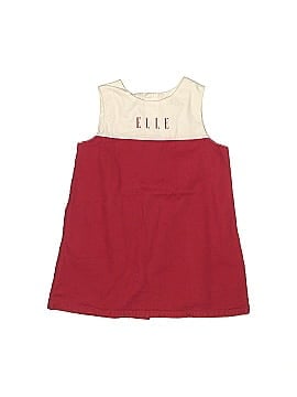 Elle Dress (view 1)