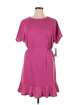 Donna Morgan Casual Dress (view 1)