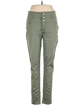 Refuge Casual Pants (view 1)