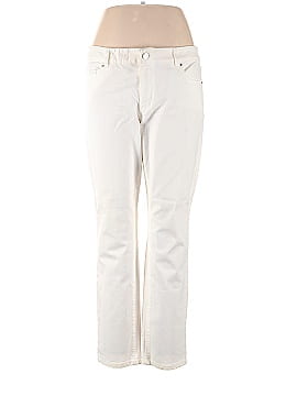 White House Black Market Jeans (view 1)