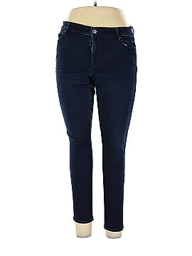 Ann Taylor LOFT Jeans (view 1)