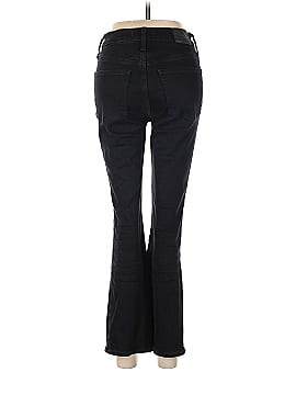 Madewell Jeans (view 2)