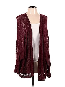 Wet Seal Cardigan (view 1)