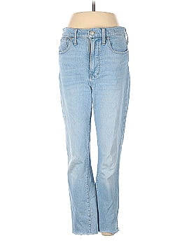 Madewell Jeans (view 1)