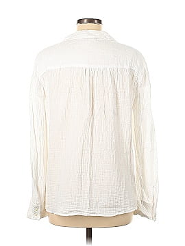 1.State Long Sleeve Blouse (view 2)