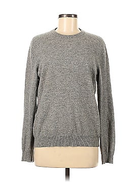 Club Room Cashmere Pullover Sweater (view 1)
