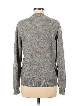 Club Room Cashmere Pullover Sweater (view 2)