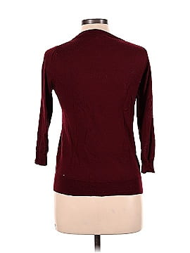 J.Crew Factory Store Long Sleeve Top (view 2)