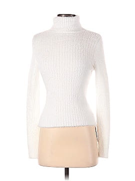 Shein Turtleneck Sweater (view 1)