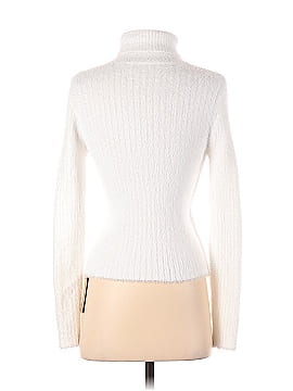 Shein Turtleneck Sweater (view 2)