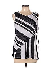 Travelers By Chico's Sleeveless Blouse