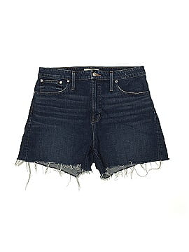 Madewell Denim Shorts (view 1)