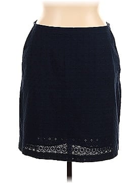 L.L.Bean Casual Skirt (view 1)