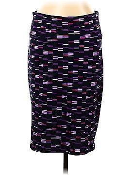 Lularoe Casual Skirt (view 1)