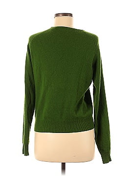 Lord & Taylor Cashmere Pullover Sweater (view 2)