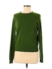 Lord & Taylor Cashmere Pullover Sweater