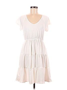 Heart & Hips Casual Dress (view 1)