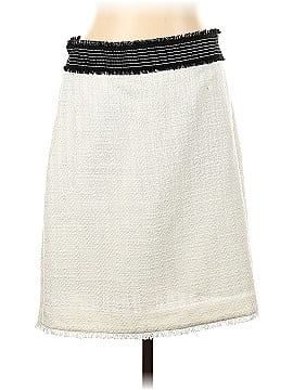 Ann Taylor Casual Skirt (view 1)