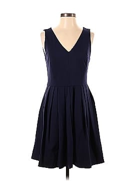 Halston Heritage Casual Dress (view 1)