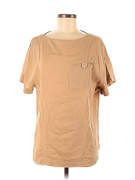 Chaus Short Sleeve Blouse (view 1)