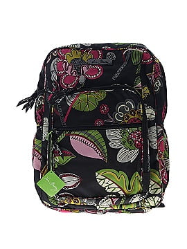 Vera Bradley Moon Blooms Lighten Up Large Backpack (view 1)