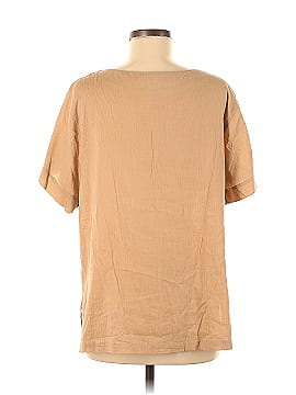 Chaus Short Sleeve Blouse (view 2)