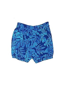 Blue Ginger Shorts (view 2)