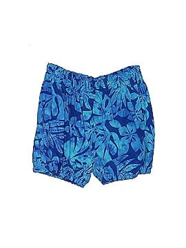 Blue Ginger Shorts (view 1)