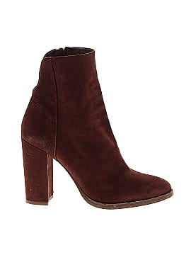 Mercer Edit Ankle Boots (view 1)