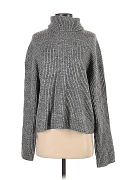 H&M Turtleneck Sweater (view 1)