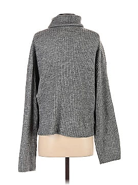 H&M Turtleneck Sweater (view 2)