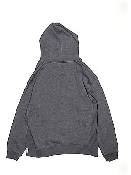 Cuffys Of Cape Cod Zip Up Hoodie (view 2)