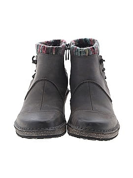 Aetrex Ankle Boots (view 2)
