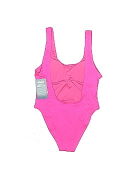 Mosmann One Piece Swimsuit (view 2)