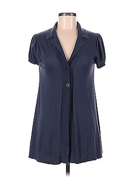 Banana Republic Short Sleeve Top (view 1)