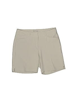 Adidas Khaki Shorts (view 1)