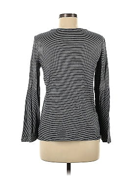 Ann Taylor LOFT Long Sleeve Top (view 2)